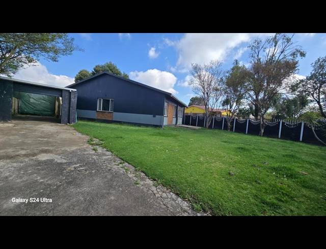 3 BEDROOM PROPERTY TO RENT IN VAN DYK PARK